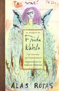 Diário da Frida Kahlo