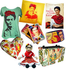 Frida Kahlo - Espanhol Sem Fronteiras