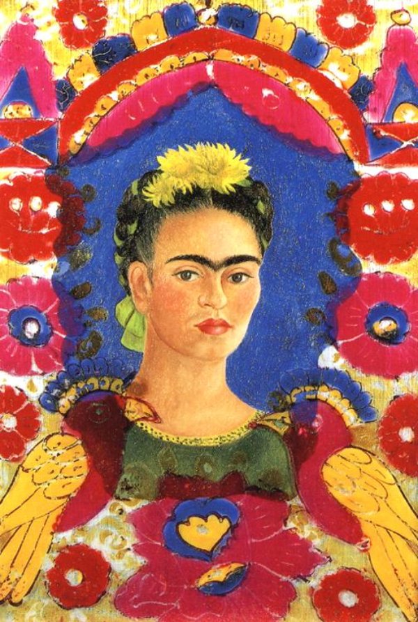Frida Kahlo - Aprender Espanhol