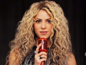 Shakira Música Em Espanhol