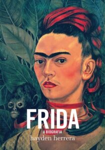 Biografia De Frida Kahlo