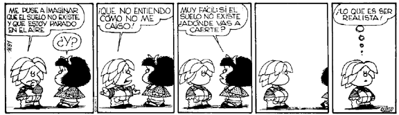 Mafalda E Miguelito No Mundo Da Lua