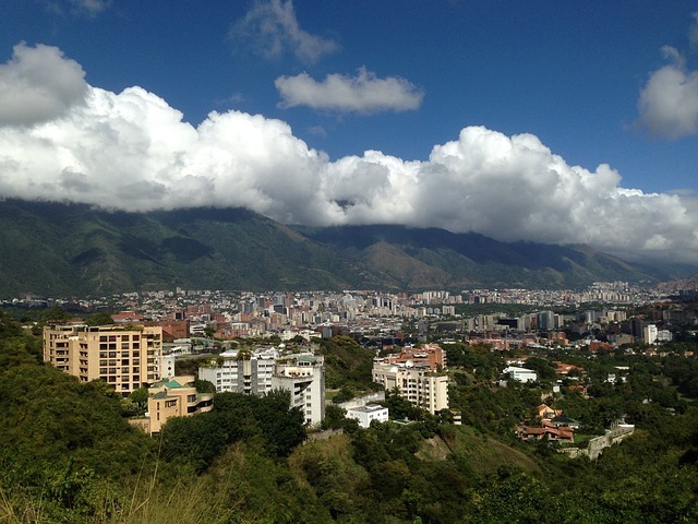 Viajar Barato - Caracas - Venezuela