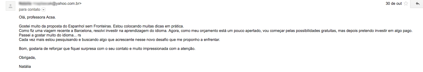 Prova social 1