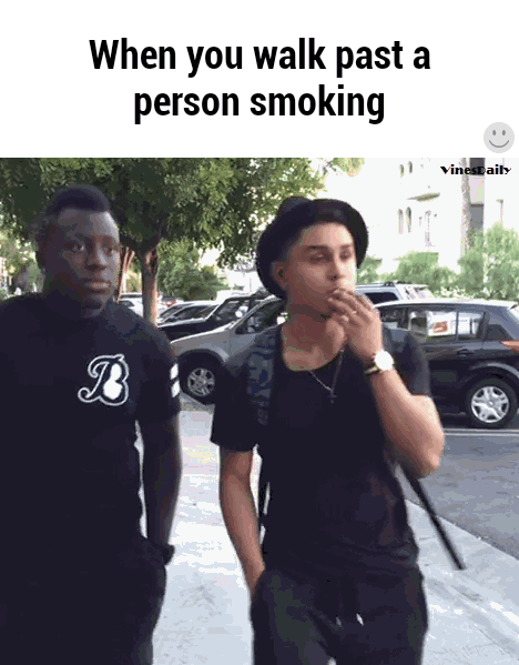 Fumantes Em Buenos Aires